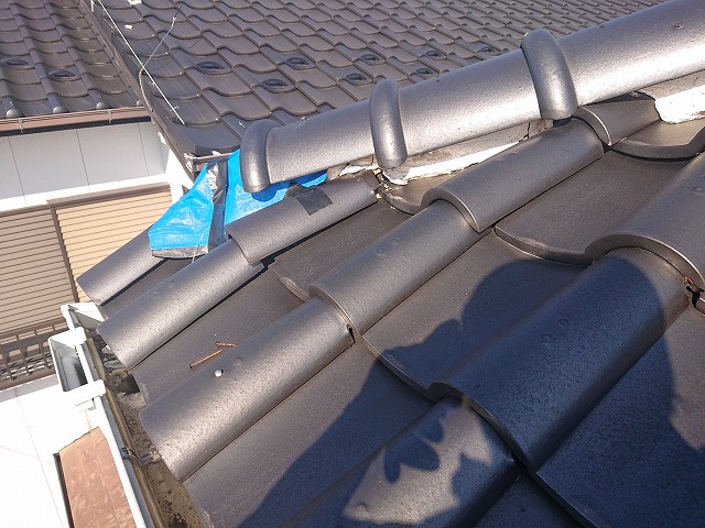 緊急工事も弊社におまかせ！